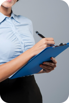 Auxiliar Administrativo