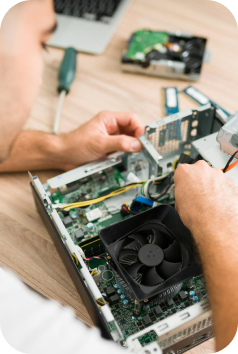 Manutenção de Microcomputadores